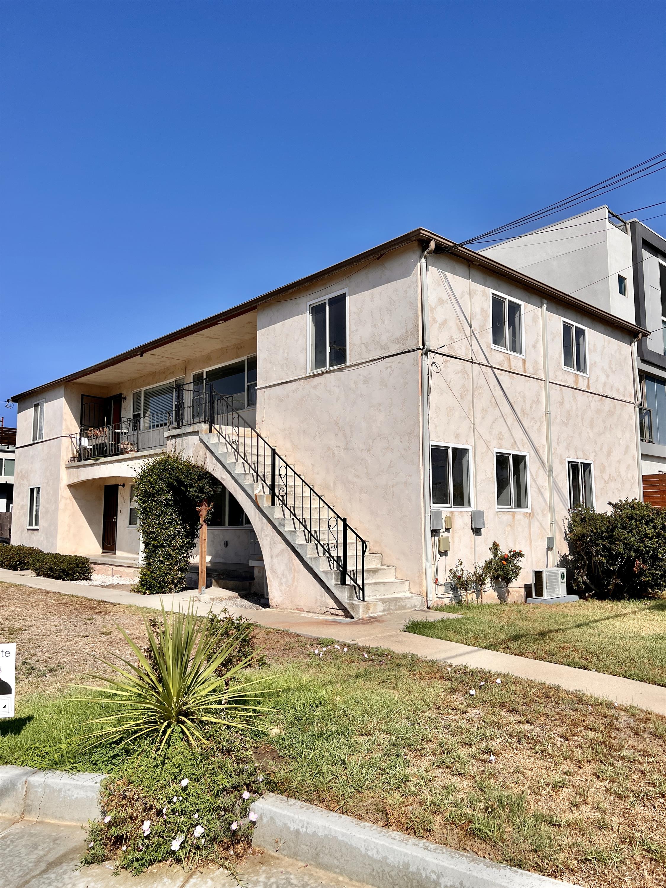 1609 Locust Street #1609