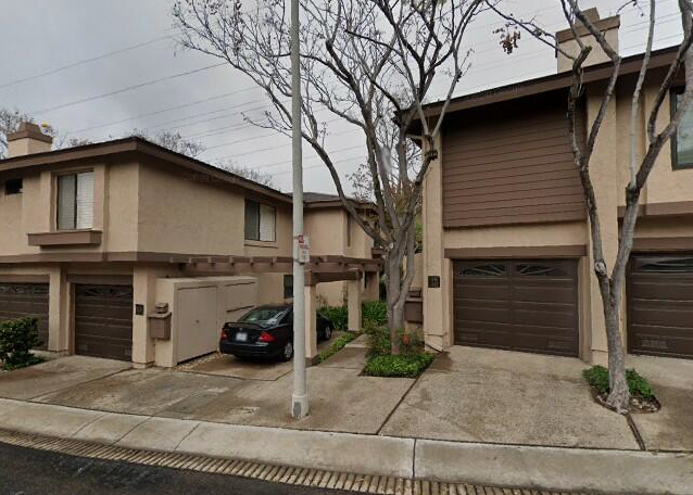 1136 Nimbus Lane - 1136